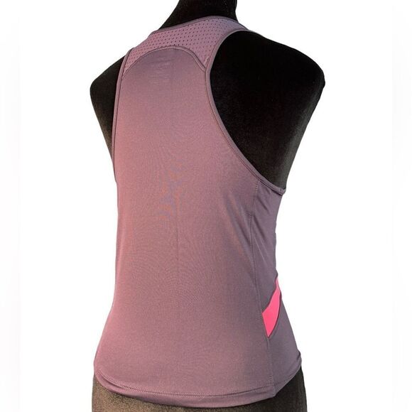 NWT Under Armour Mesh Tank (Large) - Picture 4 of 7